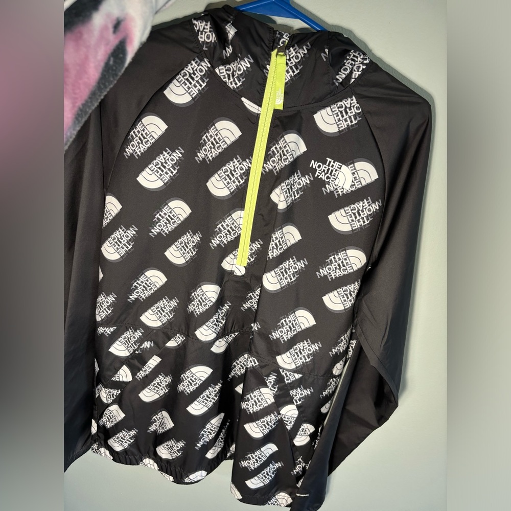 The North Face Jacket